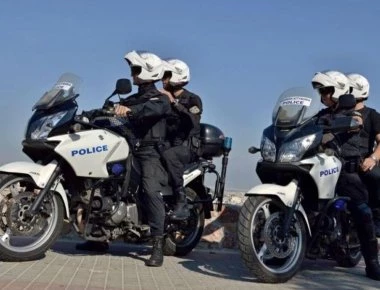 «Λαβράκια» έβγαλε η ΕΛΑΣ σε έλεγχο για αυτοσχέδιους αγώνες ταχύτητας